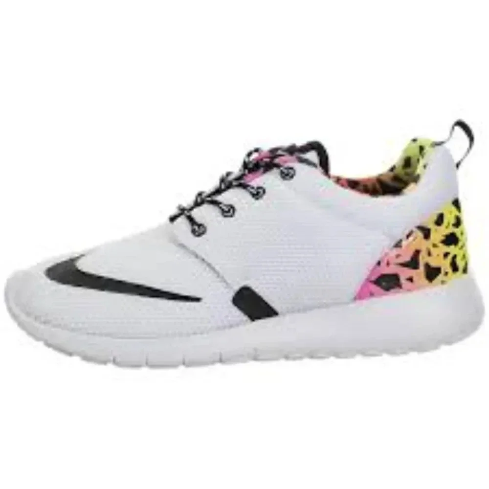 Nike Roshe One FB (GS) Running Trainers